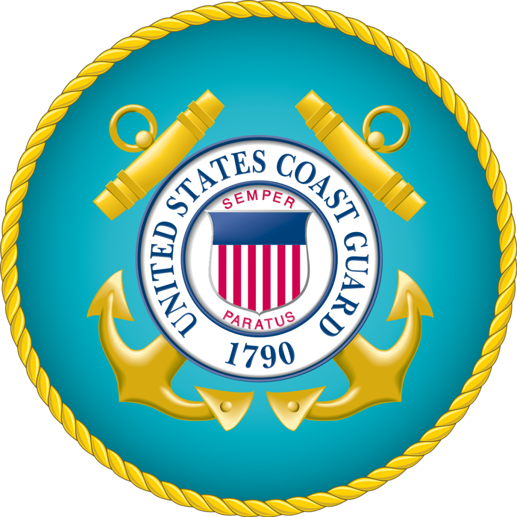 USCG Training and Simulation