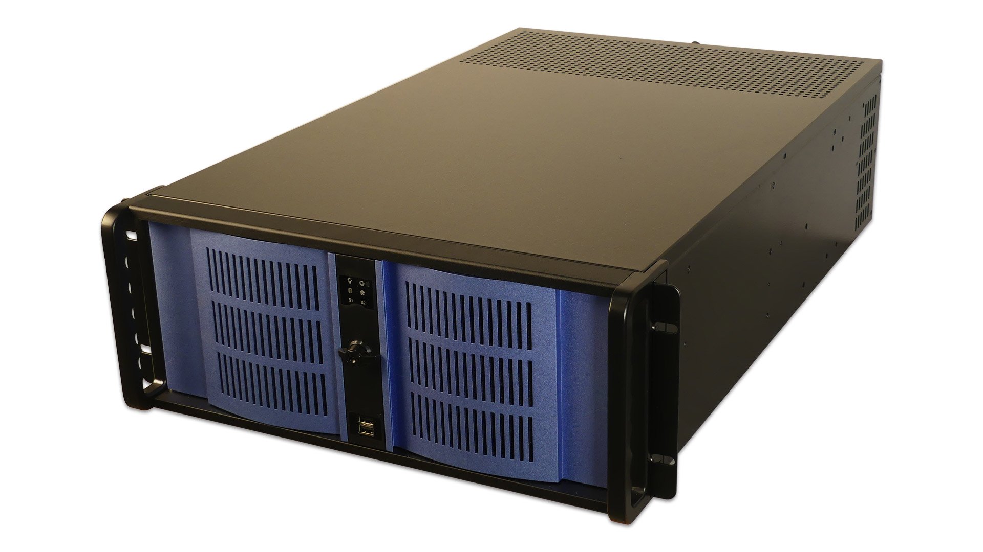 4U Rackmount Computers