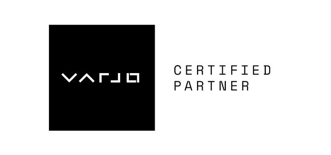 Varjo-Partner-logo