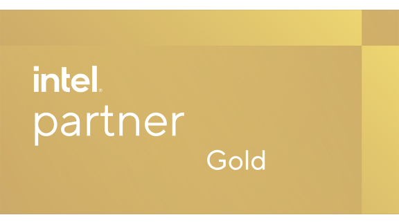 Intel Partner