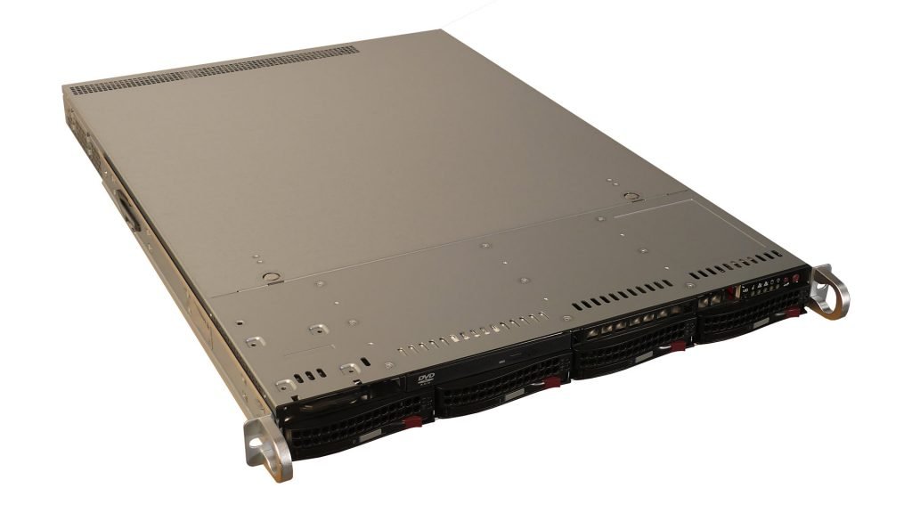 Rackmount Computers