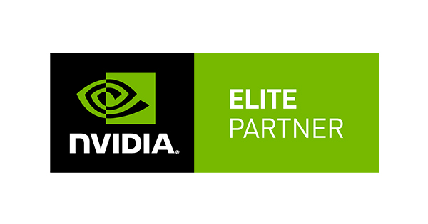 NVIDIA Elite Partner