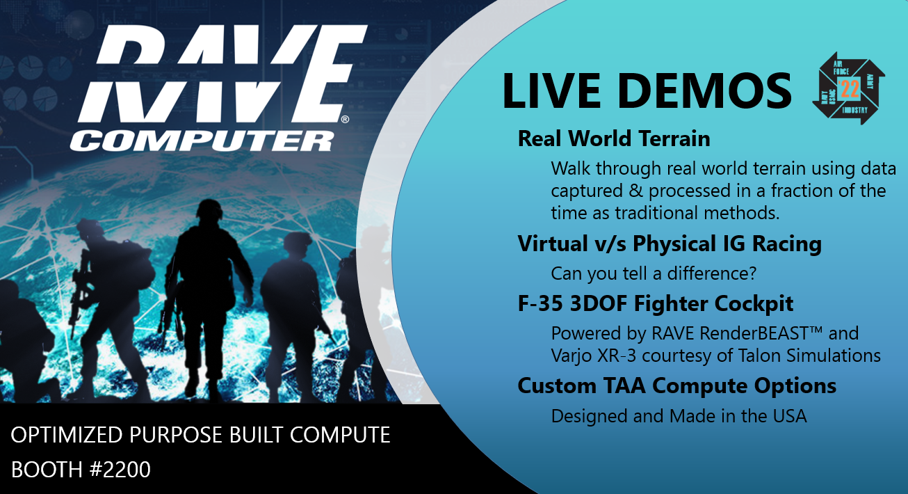rave-features-whitepaper-technology-at-i-itsec-2022-rave-computer