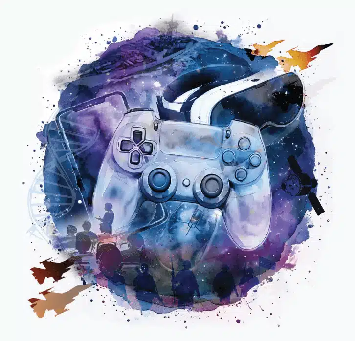 RAVE proudly sponsoring the Serious Games Showcase and Challenge - Innovation Award