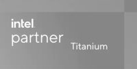 Intel Titanium Partner