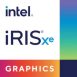 Intel iRIS XE